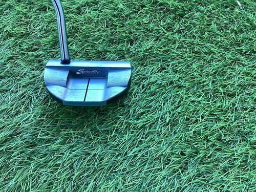 Taylormade spider notchback - gt,