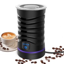 Electric Milk Frother Hot