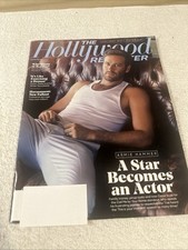 Hollywood Reporter Armie