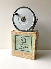 Fly Fishing Reel - Hardy Bros