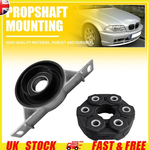 New driveshaft center - new, support