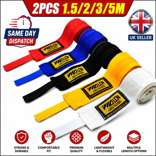 Power hand wraps inner - power,