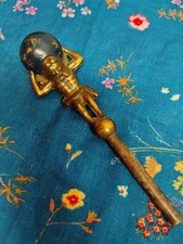 Antique Brass Dutch  Final