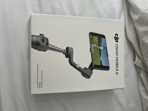 Dji osmo mobile smartphone - mobile, 6