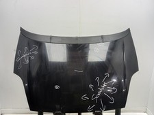 FIAT PUNTO Bonnet 2012-2018