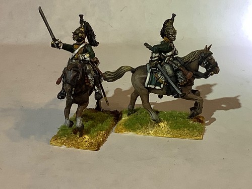 Painted 28mm french - painted,