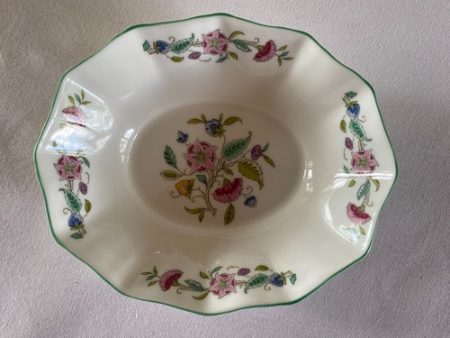Minton haddon hall sided - minton,