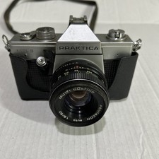 Praktica MTL3 35mm Film Camera
