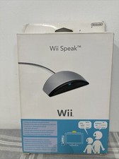 Wii Speak Nintendo Wii