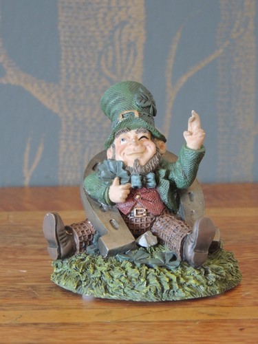 Declan finnians sculpture - finnians,