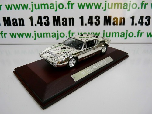 Sil30g voiture ixo chrome - sil30g,