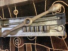 Ken Tool Shock Wrench TR-7