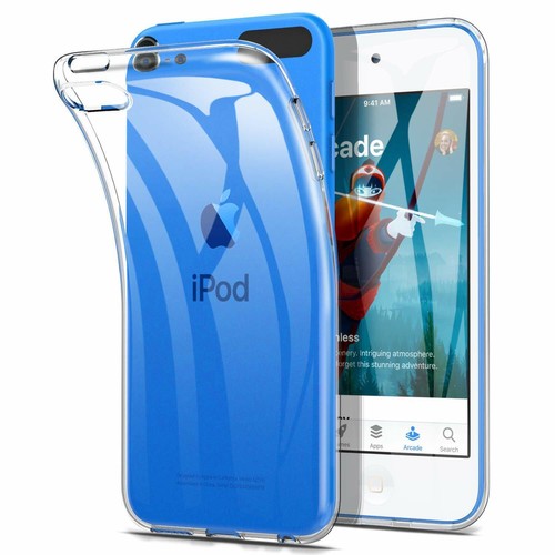Fits ipod touch - fits,
