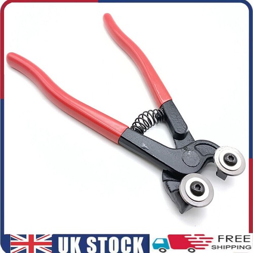 200mm tile nipper mosaic - 200mm,