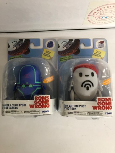 Disney ron gone - disney,