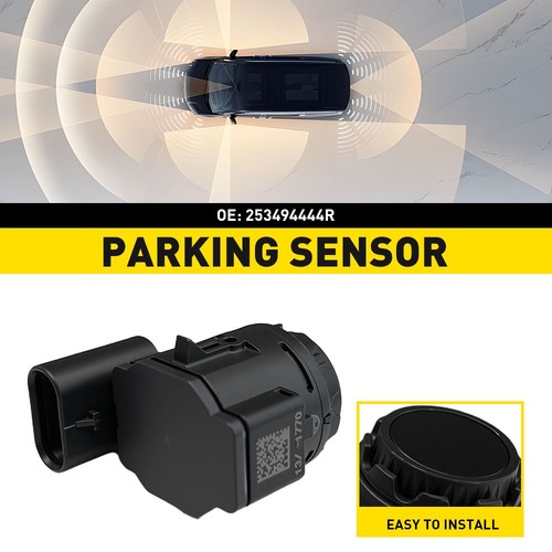 Parking sensor 3pins for - sensor,