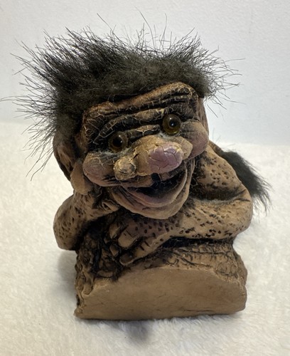 Nyform troll boy laying - nyform,