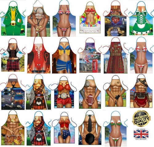 Funny bbq apron for adults - bbq,
