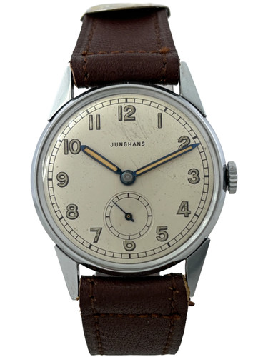 Nos military men wristwatch - men's,