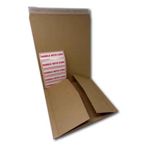 Vinyl record mailers lp - record,