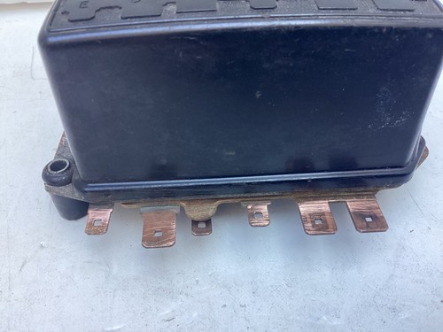 Lucas voltage regulator rb340 - lucas,