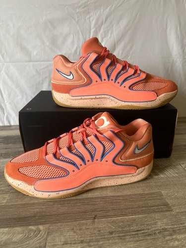 Nike atomic pink size uk - kd,