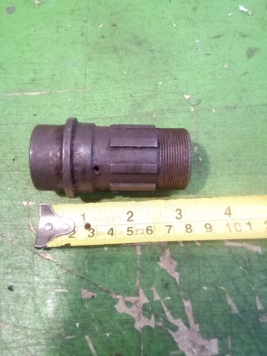 Clutch adapter hub triumph - adapter,