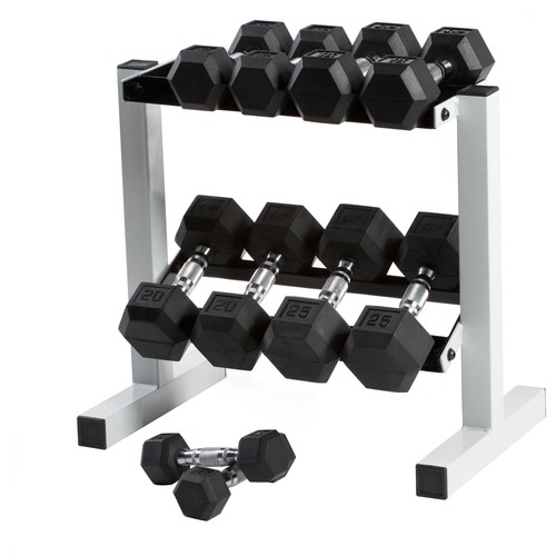 Cap barbell sdr 045 rubber - cap,
