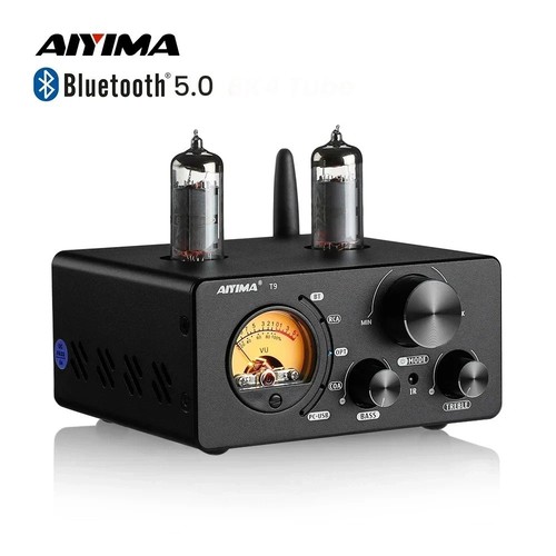 Aiyima audio hifi bluetooth - t9,