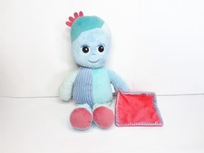 Iggle Piggle Talking 12" Plush