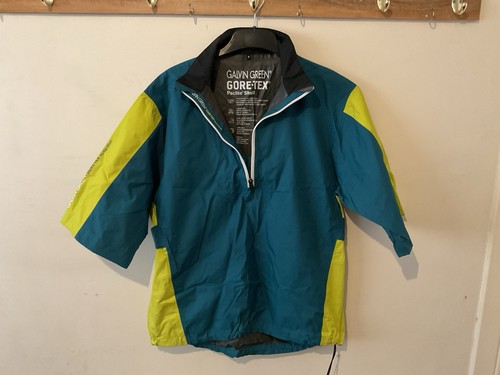Galvin green men goretex - galvin, men's
