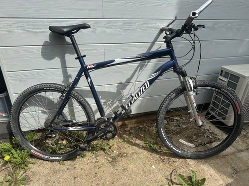 Specialized rockhopper - specialized,