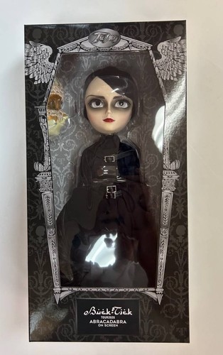 Taeyang tae yang pullip doll - tae,