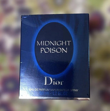 Christian Dior Midnight Poison