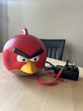 Angry Birds Red Bird Speaker