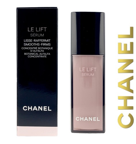 Chanel lift serum - le,