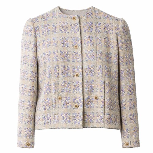 Chanel créations 1975 super - crÉations,