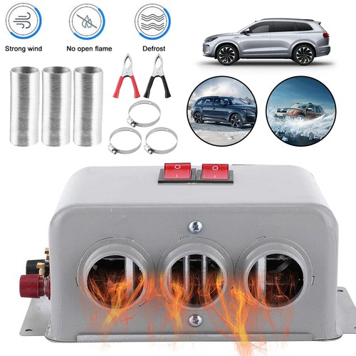 12v 800w car heater - 800w,