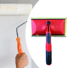 Paint Pad Applicator Professional 7" Decorating Wall and Ceiling Pad Painter