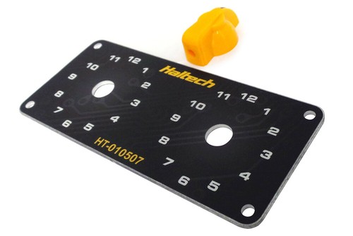 Haltech dual switch - haltech,