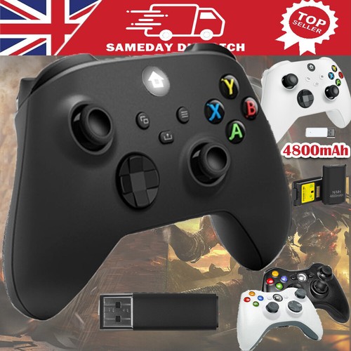 Wireless controller gamepad - wireless,