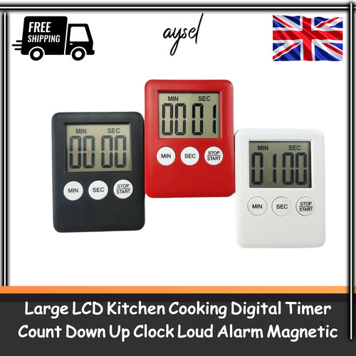 Large lcd kitchen cooking - lcd,