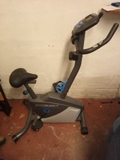 Roger Black Plus Exercise Bike