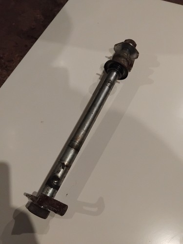 Yamaha wr125 genuine - wr125,