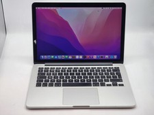 Apple MacBook Pro Retina 13"