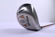 Ping G10 Draw Driver / 12
