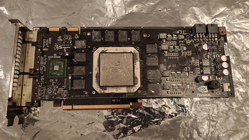 Nvidia geforce 8800 ultra no - geforce,