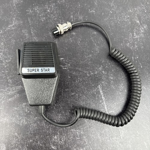 Workman cm4 superstar - workman, 4-pin