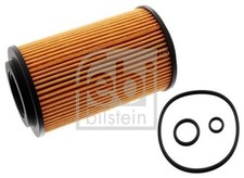 FEBI 24661 OIL FILTER