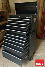 Hilka HD Pro 29in 74cm 15